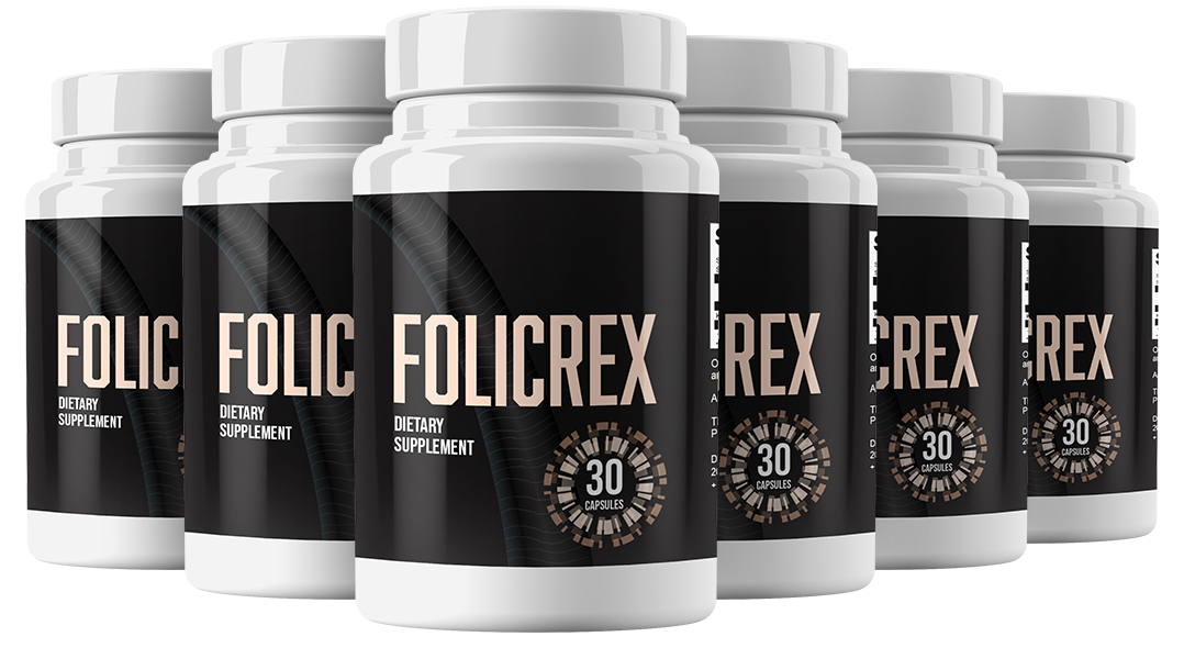 Folicrex Supplement